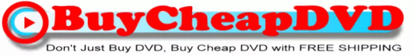 BuyCheapDVD.COM Don't Just Buy DVD, Buy Cheap DVD, Adult DVD with FAST FREE SHIPPING
