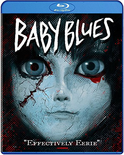 Baby Blues Blu-Ray (Free Shipping)