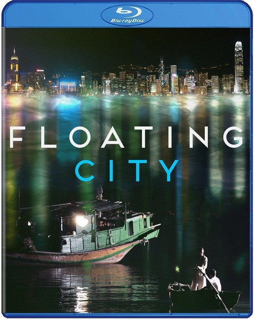 Floating City Blu-Ray (Free Shipping)