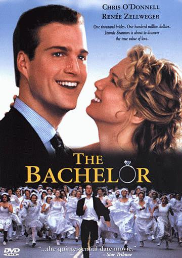 The Bachelor DVD (Free Shipping)