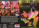 100% Latexr - Gothic Fetish Adult DVD (Free Shipping)