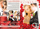 The Wedding Day - New Sensations - Romance Adult DVD (Free Shipping)
