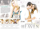 Almost Heaven - New Sensations - Romance Adult DVD (Free Shipping)