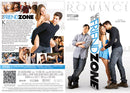 The Friend Zone - New Sensations - Romance Adult DVD (Free Shipping)