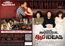 Love, Marriage & Other Bad Ideas - New Sensations - Romance Adult DVD (Free Shipping)