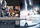 The Submission Of Emma Marx - New Sensations - Romance Adult DVD (Free Shipping)