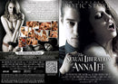 The Sexual Liberation Of Anna Lee - New Sensations - Romance Adult DVD (Free Shipping)