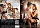 Rekindling The Flame - New Sensations - Romance Adult DVD (Free Shipping)
