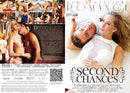 Second Chances - New Sensations - Romance Adult DVD (Free Shipping)