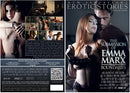 The Submission Of Emma Marx: Boundaries - New Sensations - Romance Adult DVD (Free Shipping)