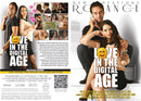 Love In The Digital Age - New Sensations - Romance Adult DVD (Free Shipping)
