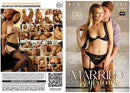 Married With Boyfriends 1 - New Sensations Adult DVD (Free Shipping)