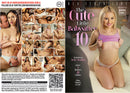 The Cute Little Babysitter 10 - New Sensations Adult DVD (Free Shipping)