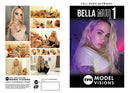 Bella Mur 1 - Model Visions Adult DVD (Free Shipping)