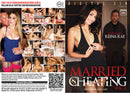 Married & Cheating 2 - Digital Sin Adult DVD (Free Shipping)