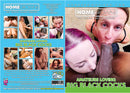 Amateurs Loving Big Black Cocks - Homegrown Amateur Adult DVD (Free Shipping)