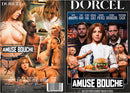 Amuse Bouche - Marc Dorcel Adult DVD (Free Shipping)
