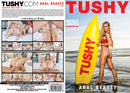 Anal Beauty 8 - Tushy Adult DVD (Free Shipping)