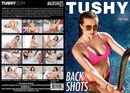 Back Shots 5 - Tushy Adult DVD (Free Shipping)