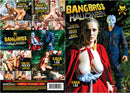 Bang Bros Halloween 1 - Bang Bros Adult DVD (Free Shipping)