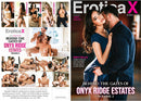 Behind The Gates Of Onyx Ridge Estates 2 - Erotica X Adult DVD (Free Shipping)