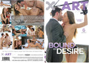 Bound By Desire - X Art Adult DVD (Free Shipping)