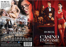 Casino Endgame - Marc Dorcel Adult DVD (Free Shipping)