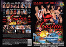 Casino No Limit - Marc Dorcel Adult DVD (Free Shipping)