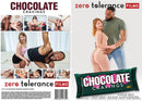 Chocolate Cravings - Zero Tolerance Adult DVD (Free Shipping)