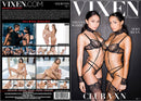 Club VXN 1 - Vixen Adult DVD (Free Shipping)