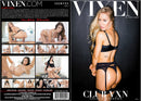 Club VXN 2 - Vixen Adult DVD (Free Shipping)