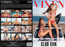 Club VXN 6 - Vixen Adult DVD (Free Shipping)