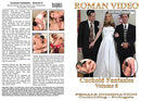 Cuckold Fantasies 8 - Roman Video Adult DVD (Free Shipping)