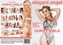 Curvy Girls 10 - Elegant Angel Adult DVD (Free Shipping)