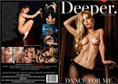Dance For Me - Deeper Adult DVD (Free Shipping)