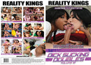Dick Sucking Doubles 12 - Reality Kings Adult DVD (Free Shipping)