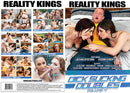 Dick Sucking Doubles 4 - Reality Kings Adult DVD (Free Shipping)