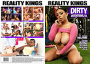 Dirty Intentions 59 - Reality Kings Adult DVD (Free Shipping)