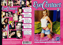 Eye Contact 2 - Homegrown Amateur Adult DVD (Free Shipping)