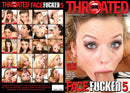 Face Fucked 5 - My XXX Pass Adult DVD (Free Shipping)