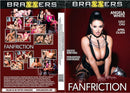 Fanfriction - Brazzers Adult DVD (Free Shipping)