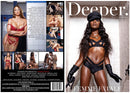 Femme Fatale- Deeper Adult DVD (Free Shipping)