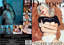 Fucked Up Love 2 - Deeper Adult DVD (Free Shipping)