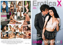 Games Lovers Play 3 - Erotica X Adult DVD (Free Shipping)