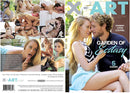 Garden Of Ecstasy - X Art Adult DVD (Free Shipping)