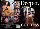 Goddess And The Seed - Deeper Adult DVD (Free Shipping)