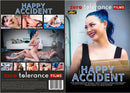 Happy Accident - Zero Tolerance Adult DVD (Free Shipping)