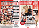 Homegrown Video 614 - Homegrown Amateur Adult DVD (Free Shipping)