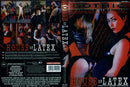 House Of Latex - Gothic Fetish Adult DVD (Free Shipping)