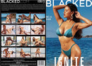 Ignite 6 - Blacked Adult DVD (Free Shipping)